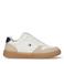 Tommy Hilfiger Cooper sneakers beige/wit/blauw