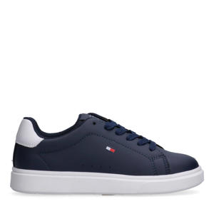 Cooper sneakers donkerblauw