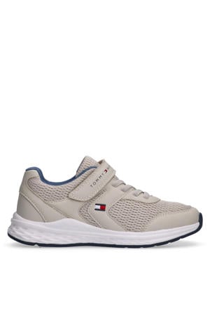Steph sneakers beige