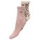 ONLY sokken ONLOLIVIA - roze (set van 2)