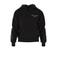 Björn Borg hoodie - zwart