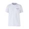 Björn Borg T-shirt BORG ESSENTIAL wit