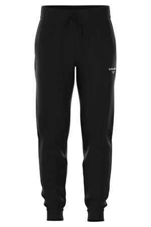 joggingbroek BORG ESSENTIAL zwart