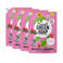 Marcel's Green Soap wasmiddel universeel - Patchouli & Cranberry navulling 4 x 23 wasbeurten - 92 wasbeurten