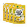 Marcel's Green Soap wasmiddel universeel - Vanille & Katoen navulling 4 x 23 wasbeurten - 92 wasbeurten