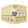 Marcel's Green Soap douchegel - Vanille & Kersenbloesem navulling 6 x 500ml