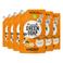 Marcel's Green Soap handzeep - Sinaasappel & Jasmijn navulling 6 x 500ml