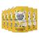 Marcel's Green Soap wasverzachter - Vanille & Katoen navulling 6 x 750ml -  wasbeurten