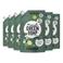 Marcel's Green Soap handzeep - Bergamot & Black Pepper navulling 6 x 500ml