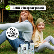 thumbnail: Marcel's Green Soap wasmiddel universeel parfumvrij 0% - 6 x 23 wasbeurten - 138 wasbeurten