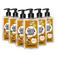 Marcel's Green Soap handzeep - Sandelhout & Kardemom 6 x 500ml