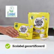 thumbnail: Marcel's Green Soap vaatwastabletten All In One - 8 x 25 stuks