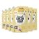 Marcel's Green Soap shampoo - Vanille & Kersenbloesem navulling 6 x 500ml