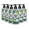 Marcel's Green Soap handzeep - Bergamot & Black Pepper 6 x 500ml