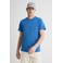Pure Path regular T-shirt met backprint