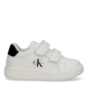 Ziggy sneakers wit/zwart