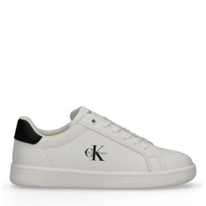 Stardust sneakers wit/zwart