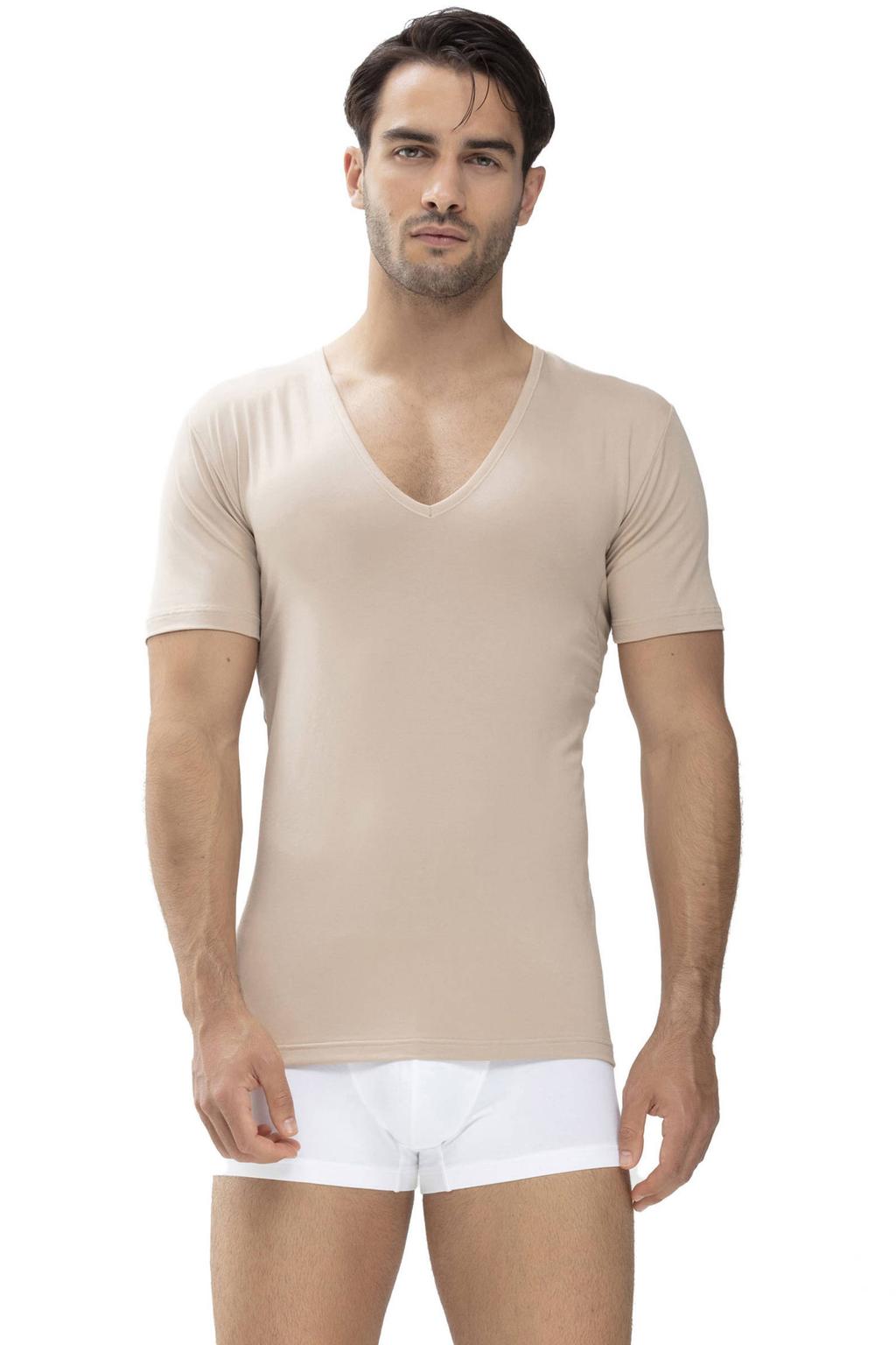 Mey ondershirt Businessclass beige