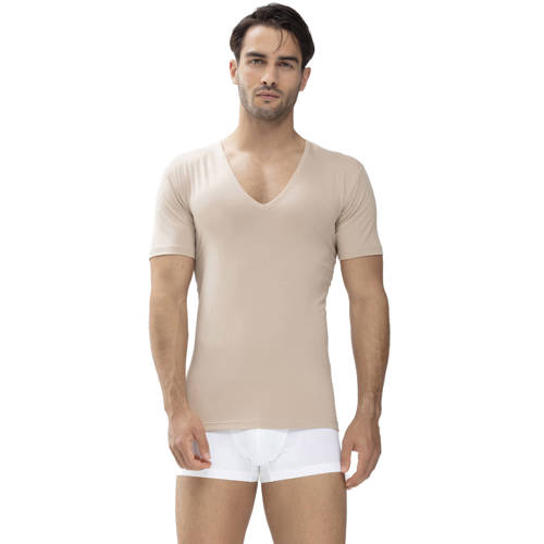 Mey ondershirt Businessclass beige afbeelding