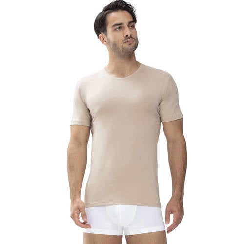 Mey ondershirt Businessclass beige afbeelding
