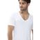 Mey ondershirt Businessclass wit