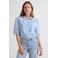 Tramontana blouse lichtblauw