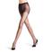 FALKE panty Inv. Deluxe 8 denier zwart