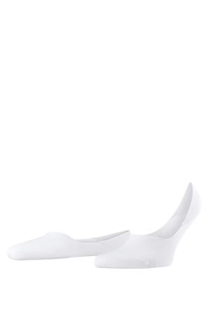 no-show sneakersokken Step Medium Cut wit