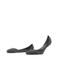 FALKE no-show sneakersokken Step Medium Cut zwart