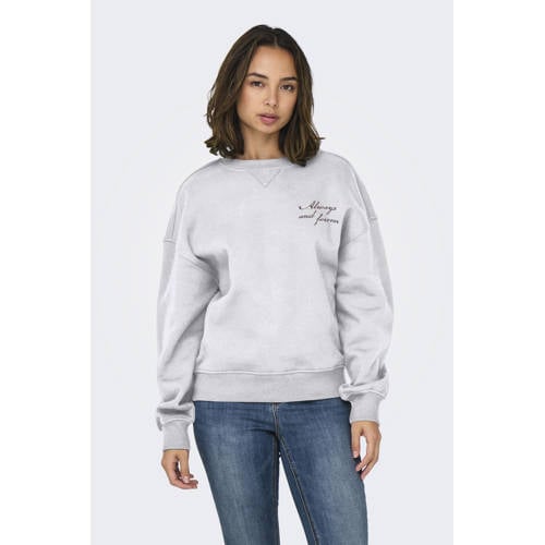 ONLY sweater afbeelding