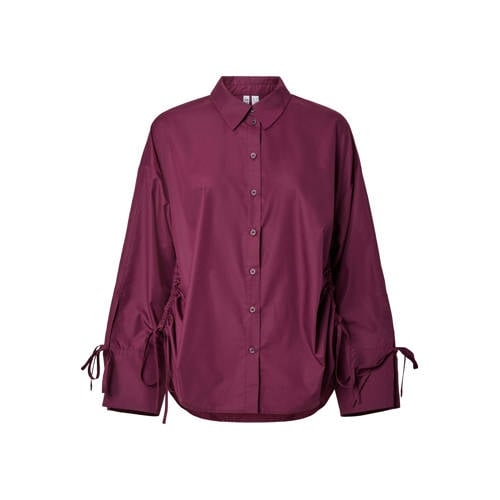 PIECES blouse afbeelding