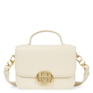 crossbody tas Imahni crème