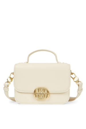 crossbody tas Imahni crème