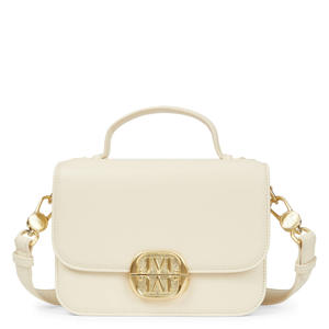 crossbody tas Imahni crème
