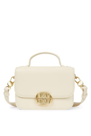 crossbody tas Imahni crème