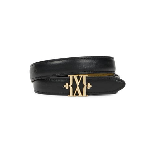 JOSH V reversible riem Dorissa olijfgroen afbeelding