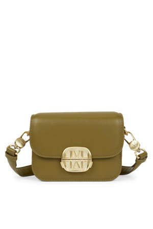 crossbody tas Noé olijfgroen