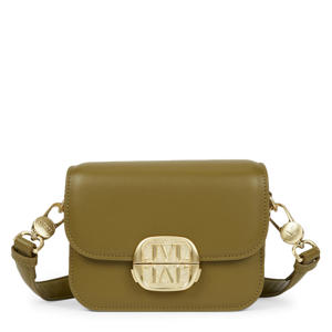 crossbody tas Noé olijfgroen