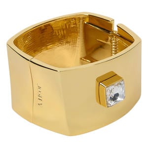armband Rosie goudkleurig
