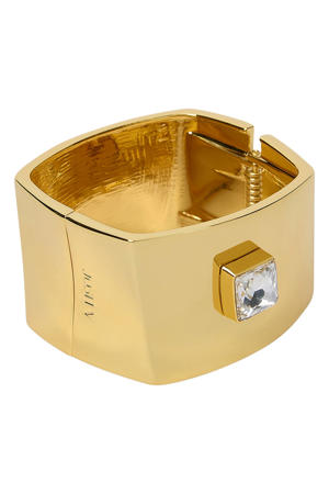 armband Rosie goudkleurig