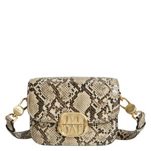 crossbody tas Noé beige