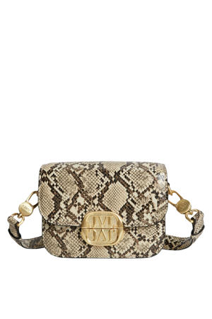 crossbody tas Noé beige