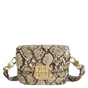 crossbody tas Noé beige