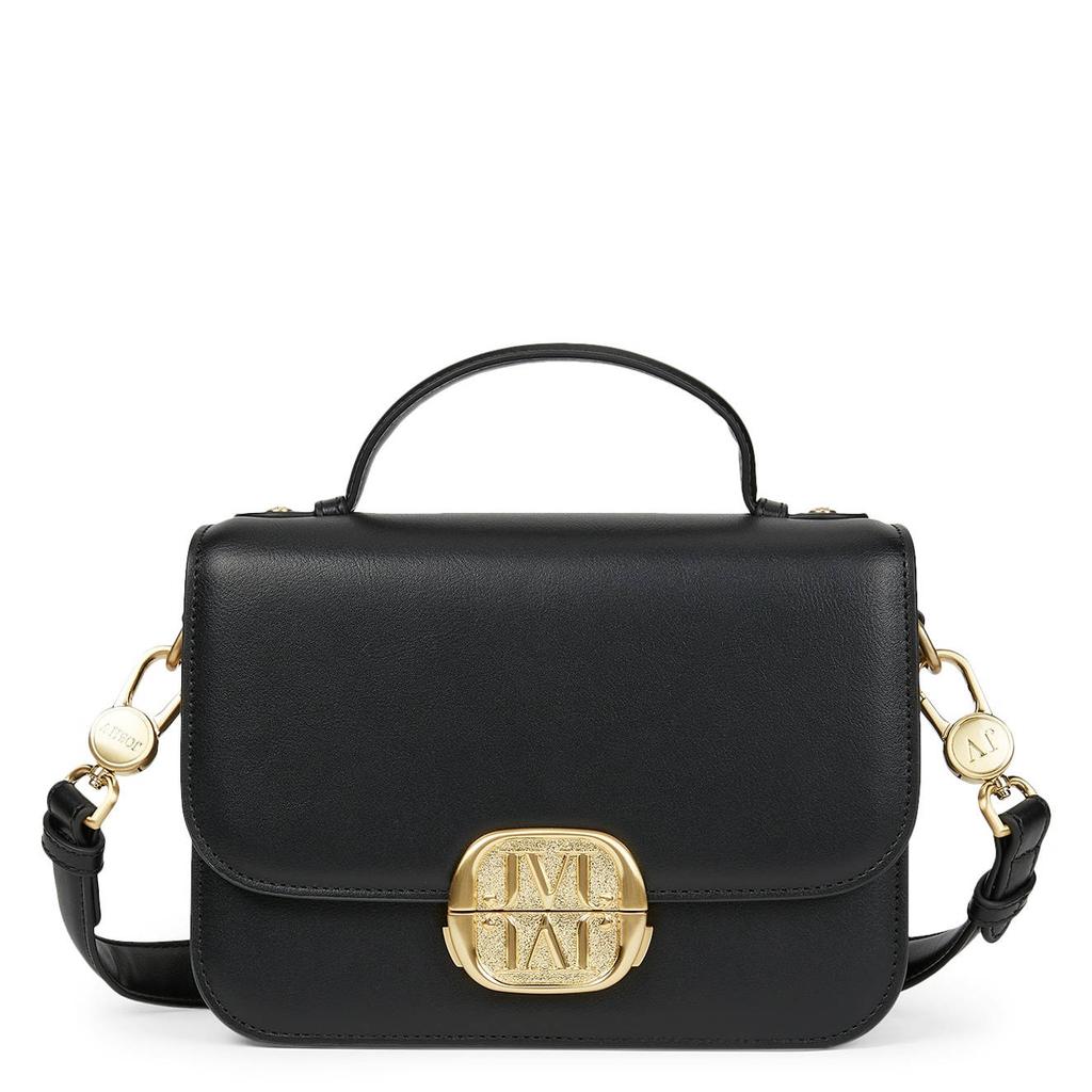 JOSH V crossbody tas Imahni zwart
