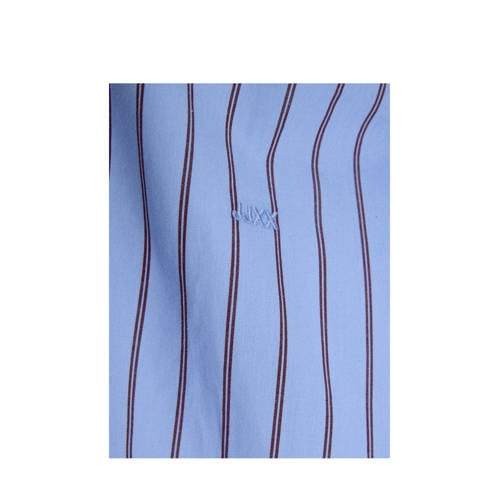 JJXX gestreepte blouse afbeelding