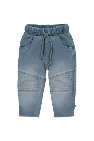 denim regular stonewashed