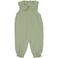 BESS jumpsuit groen