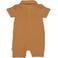 BESS jumpsuit bruin