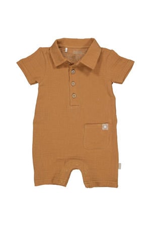 jumpsuit bruin
