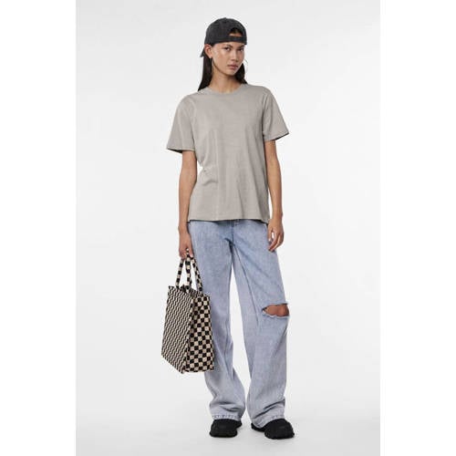 PIECES T-shirt afbeelding